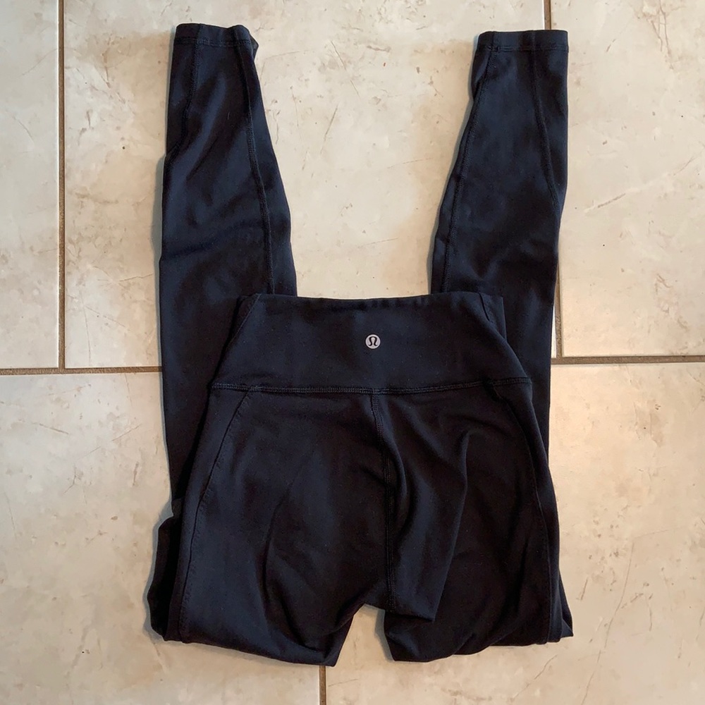 Lululemon Wunder Under